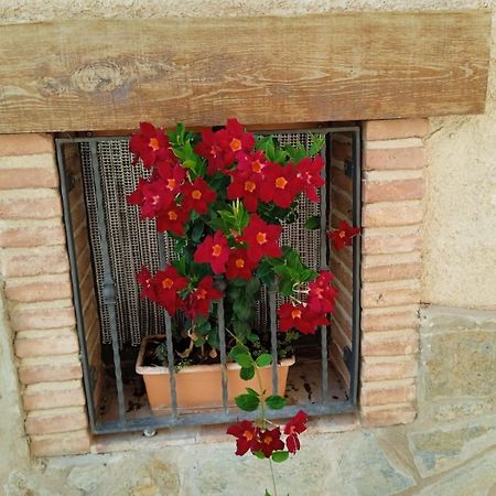 La Vilella BaixaCal Tom公寓 外观 照片