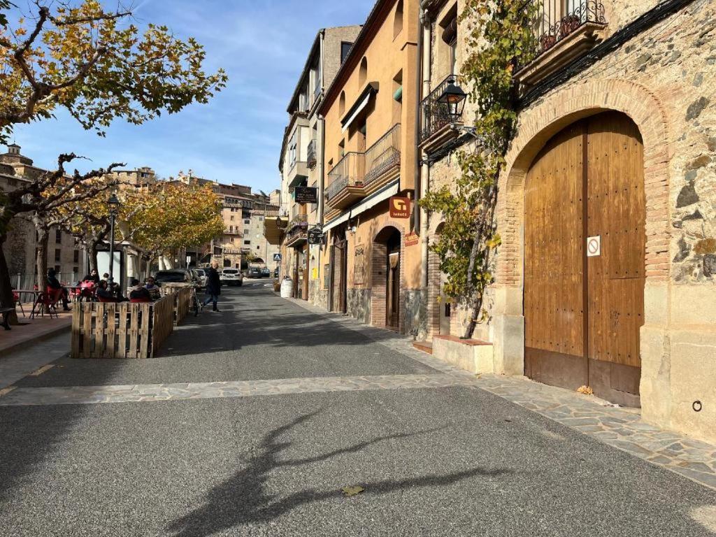 La Vilella BaixaCal Tom公寓 外观 照片