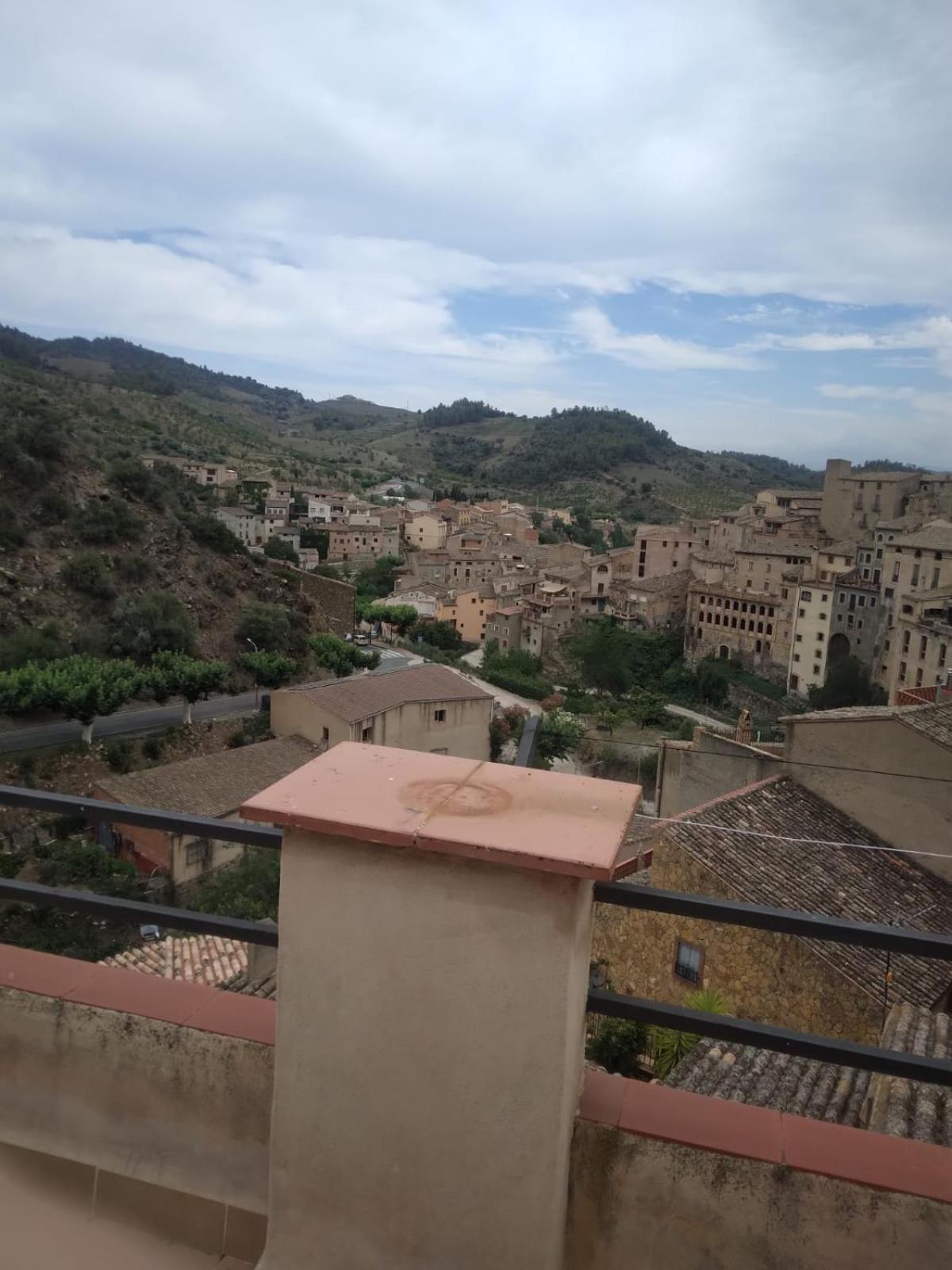La Vilella BaixaCal Tom公寓 外观 照片
