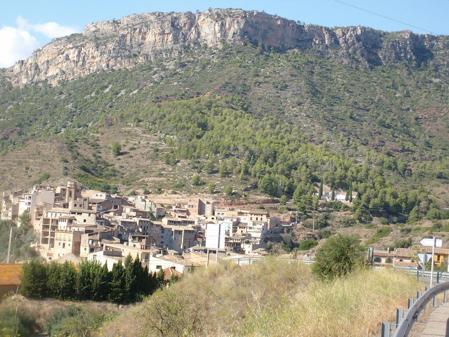 La Vilella BaixaCal Tom公寓 外观 照片