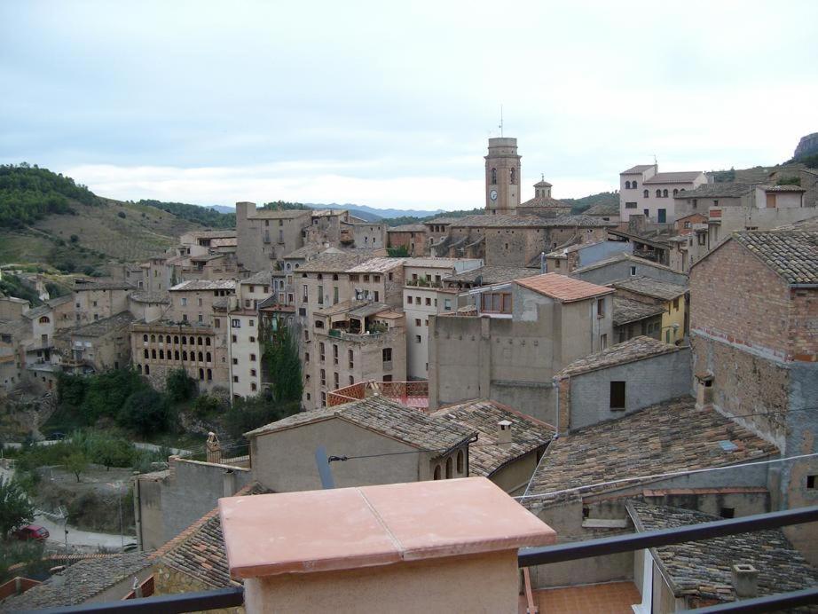 La Vilella BaixaCal Tom公寓 外观 照片