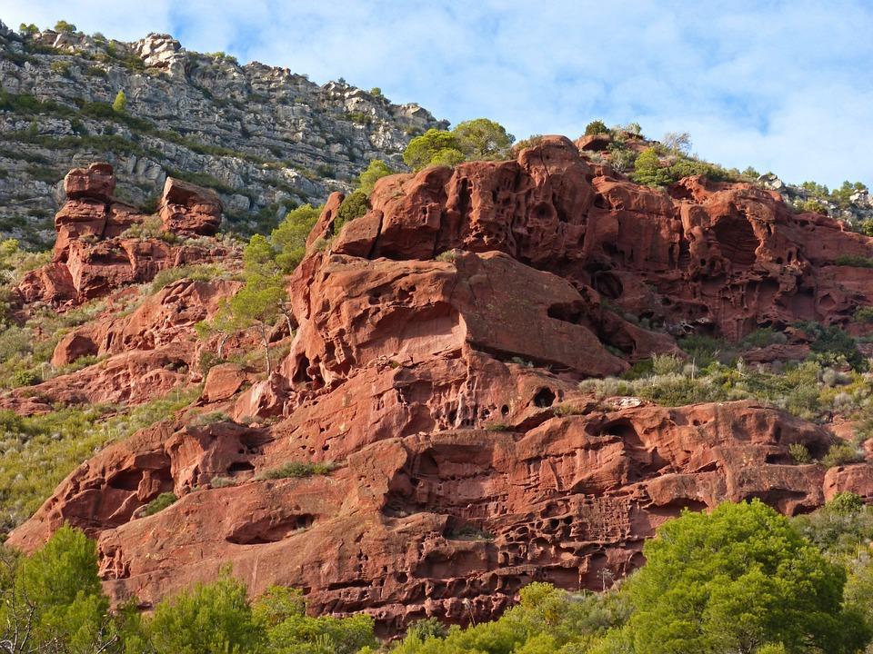La Vilella BaixaCal Tom公寓 外观 照片